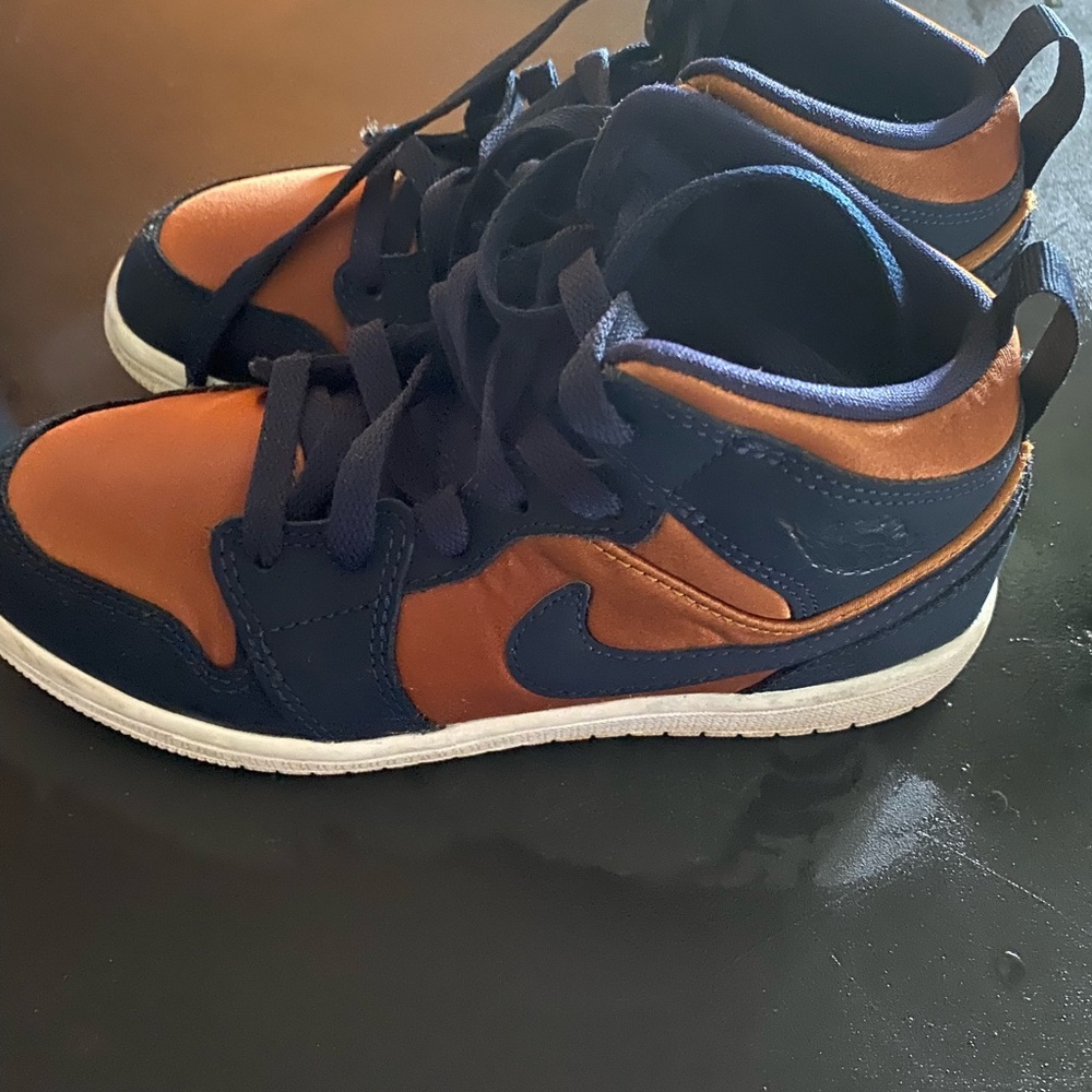 Air Jordans